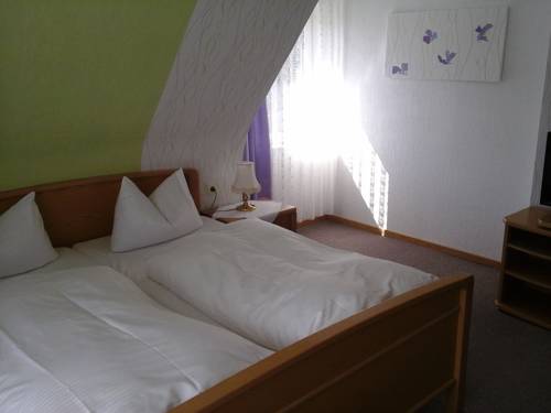 Imagen de la habitación del Hotel Amselhof. Foto 3