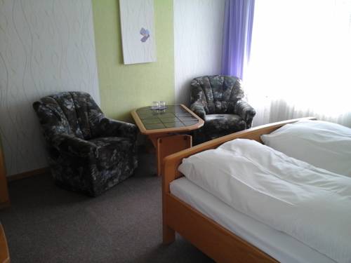 Imagen de la habitación del Hotel Amselhof. Foto 4