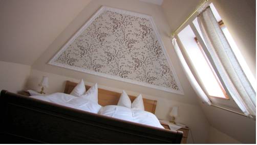 Imagen de la habitación del Hotel Amselhof. Foto 5