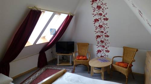 Imagen de la habitación del Hotel Amselhof. Foto 8