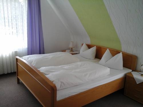 Imagen de la habitación del Hotel Amselhof. Foto 12