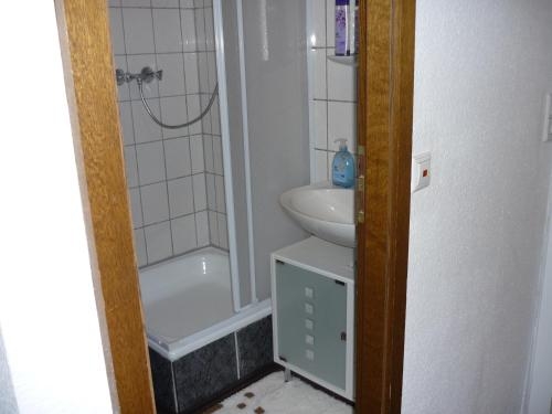 Imagen de la habitación del Hotel An Der F&auml;hre. Foto 10