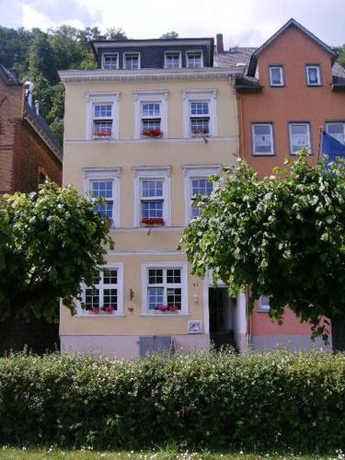 Imagen general del Hotel An Der F&auml;hre. Foto 2