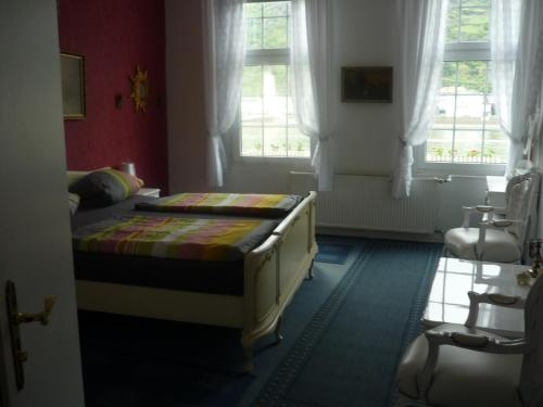 Imagen general del Hotel An Der F&auml;hre. Foto 3