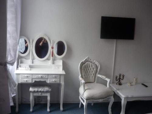 Imagen general del Hotel An Der F&auml;hre. Foto 4