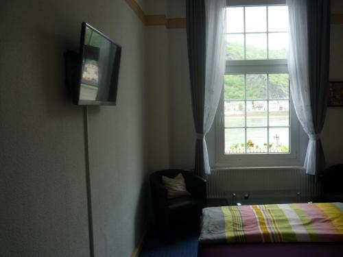 Imagen general del Hotel An Der F&auml;hre. Foto 5
