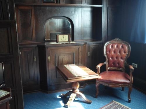 Imagen de la habitación del Hotel An Der Karlstadt. Foto 6