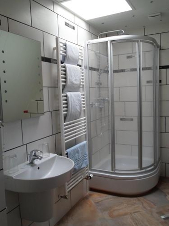 Imagen de la habitación del Hotel An Der Karlstadt. Foto 7