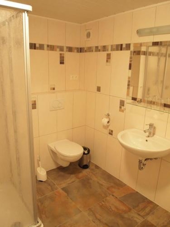 Imagen de la habitación del Hotel An Der Karlstadt. Foto 8