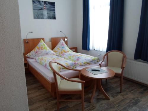 Imagen general del Hotel An Der Karlstadt. Foto 2