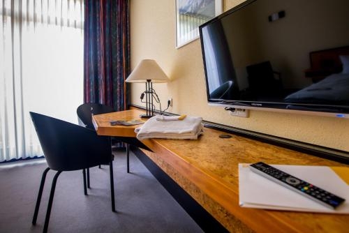 Imagen de la habitación del Hotel An Der Therme Haus 2. Foto 10