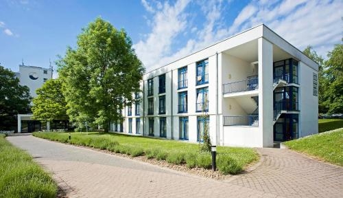 Imagen general del Hotel An Der Therme Haus 2. Foto 5