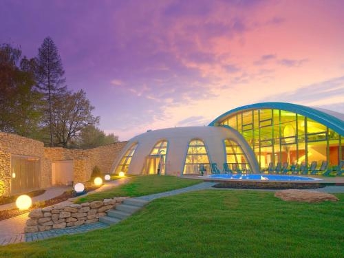 Imagen general del Hotel An Der Therme Haus 2. Foto 6