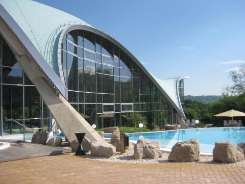 Imagen general del Hotel An Der Therme Haus 2. Foto 7