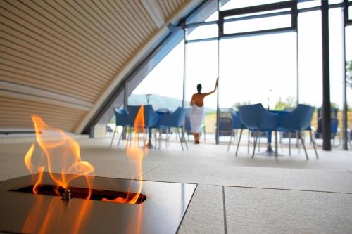 Imagen general del Hotel An Der Therme Haus 2. Foto 8