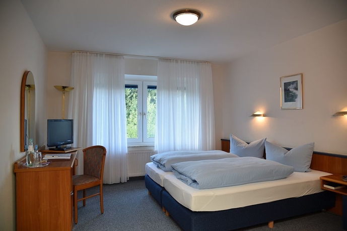 Imagen de la habitación del Hotel An der Alten Porzelline. Foto 10