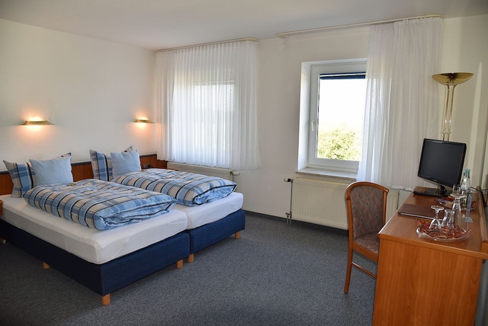 Imagen de la habitación del Hotel An der Alten Porzelline. Foto 11