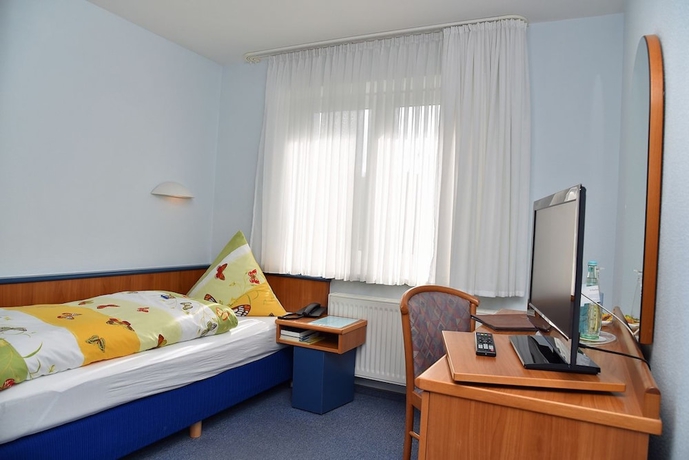 Imagen de la habitación del Hotel An der Alten Porzelline. Foto 14
