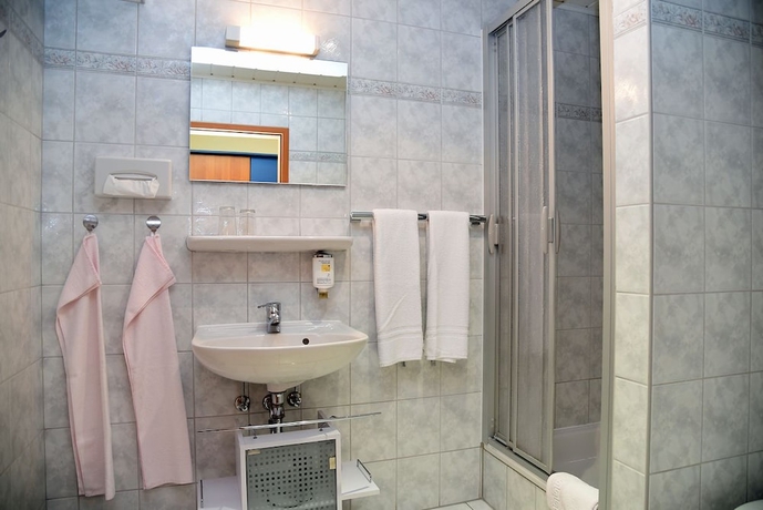 Imagen de la habitación del Hotel An der Alten Porzelline. Foto 15