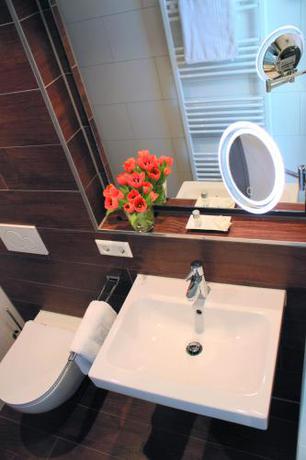 Imagen de la habitación del Hotel An der Linde. Foto 5