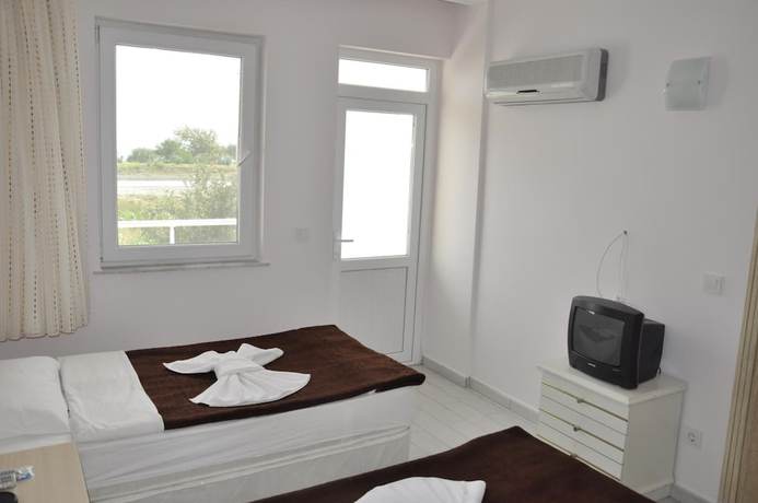 Imagen de la habitación del Hotel Anadolu, Finike. Foto 2