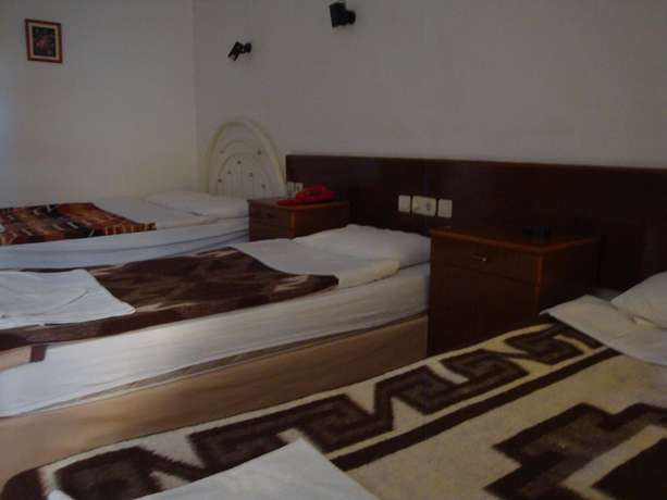 Imagen de la habitación del Hotel Anadolu, Finike. Foto 3
