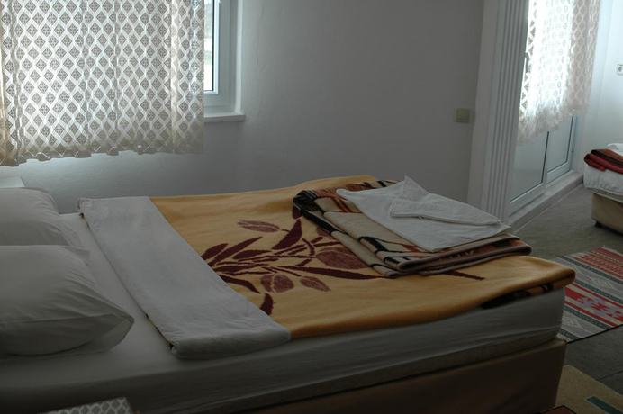 Imagen de la habitación del Hotel Anadolu, Finike. Foto 4