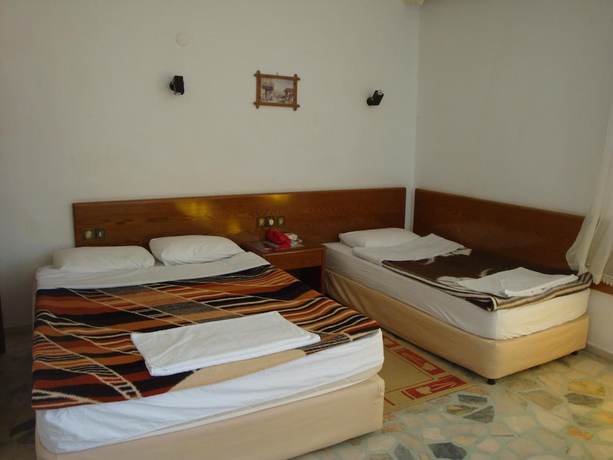 Imagen de la habitación del Hotel Anadolu, Finike. Foto 5