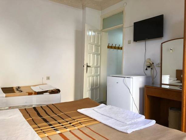 Imagen de la habitación del Hotel Anadolu, Finike. Foto 6