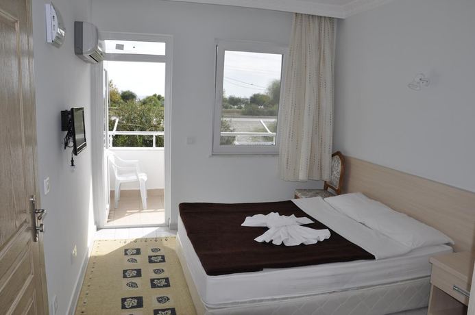 Imagen de la habitación del Hotel Anadolu, Finike. Foto 7