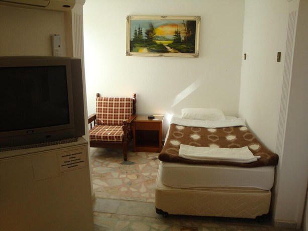 Imagen de la habitación del Hotel Anadolu, Finike. Foto 8