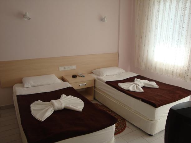 Imagen de la habitación del Hotel Anadolu, Finike. Foto 9