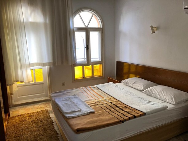 Imagen de la habitación del Hotel Anadolu, Finike. Foto 11