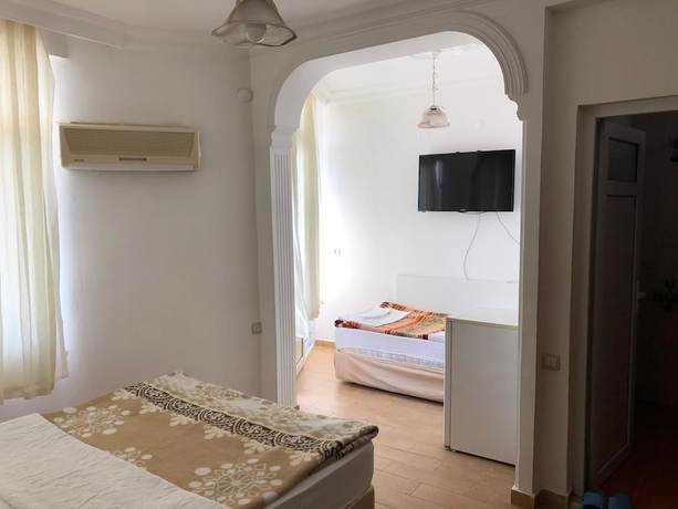 Imagen de la habitación del Hotel Anadolu, Finike. Foto 15