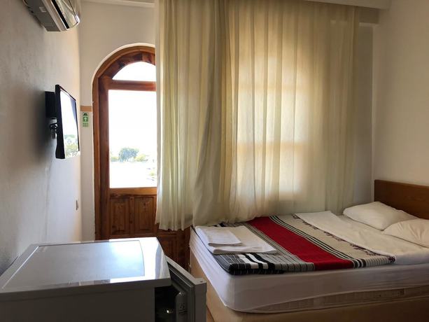 Imagen de la habitación del Hotel Anadolu, Finike. Foto 16