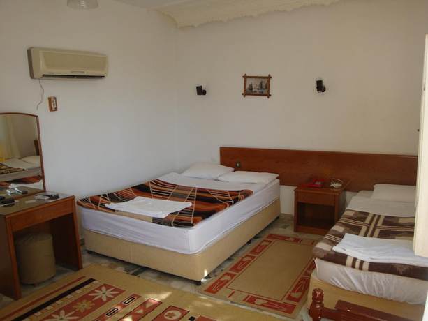 Imagen de la habitación del Hotel Anadolu, Finike. Foto 18