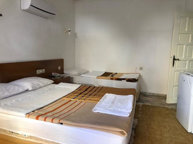 Imagen de la habitación del Hotel Anadolu, Finike. Foto 19
