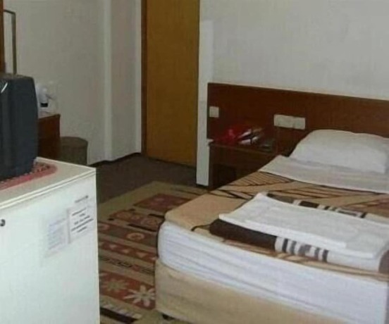 Imagen de la habitación del Hotel Anadolu, Finike. Foto 20