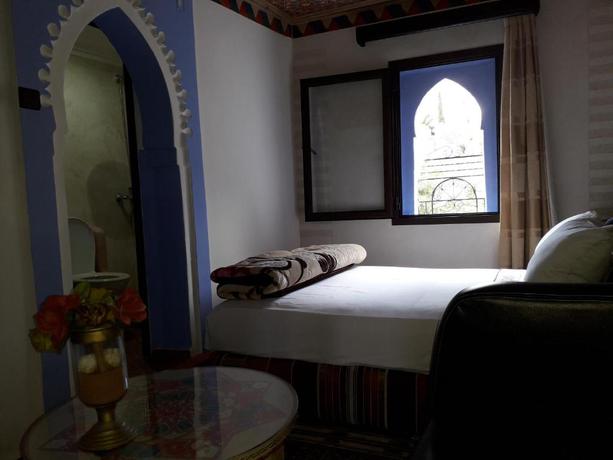 Imagen general del Hotel Anaia. Foto 10