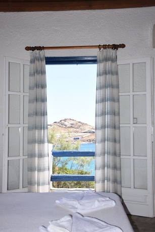 Imagen de la habitación del Hotel Anastasia Village. Foto 4