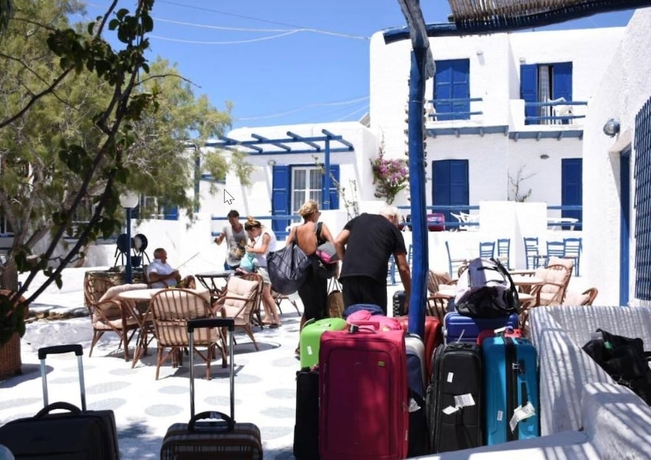 Imagen de la habitación del Hotel Anastasia Village. Foto 5