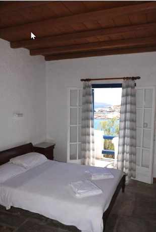 Imagen de la habitación del Hotel Anastasia Village. Foto 6