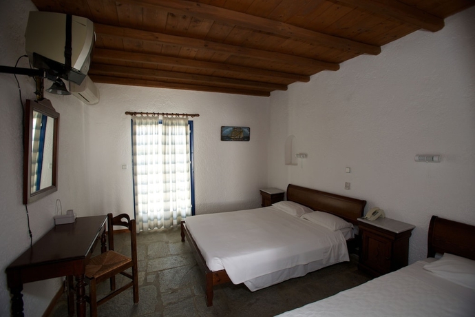 Imagen de la habitación del Hotel Anastasia Village. Foto 7