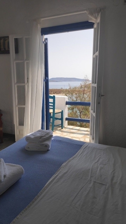 Imagen de la habitación del Hotel Anastasia Village. Foto 9