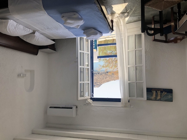 Imagen de la habitación del Hotel Anastasia Village. Foto 11