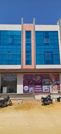 Imagen general del Hotel Anayaa fairview. Foto 2