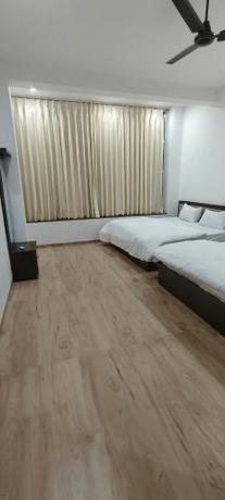 Imagen general del Hotel Anayaa fairview. Foto 4