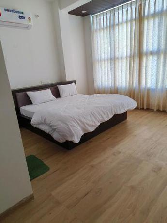 Imagen general del Hotel Anayaa fairview. Foto 6