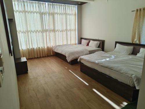 Imagen general del Hotel Anayaa fairview. Foto 7