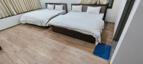 Imagen general del Hotel Anayaa fairview. Foto 10